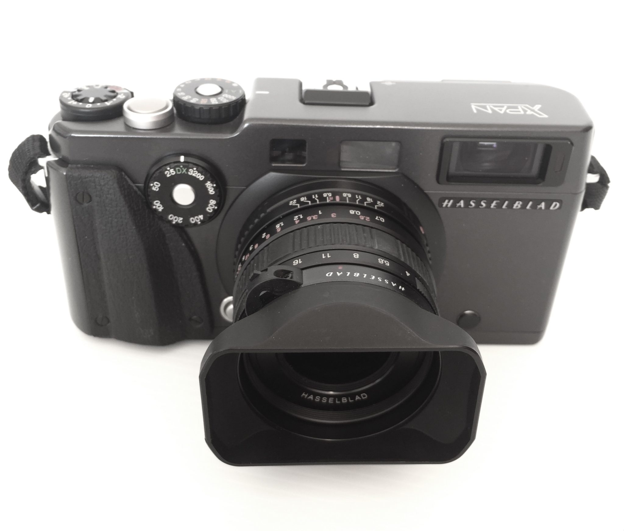 Hasselblad Xpan Vintage Cameras